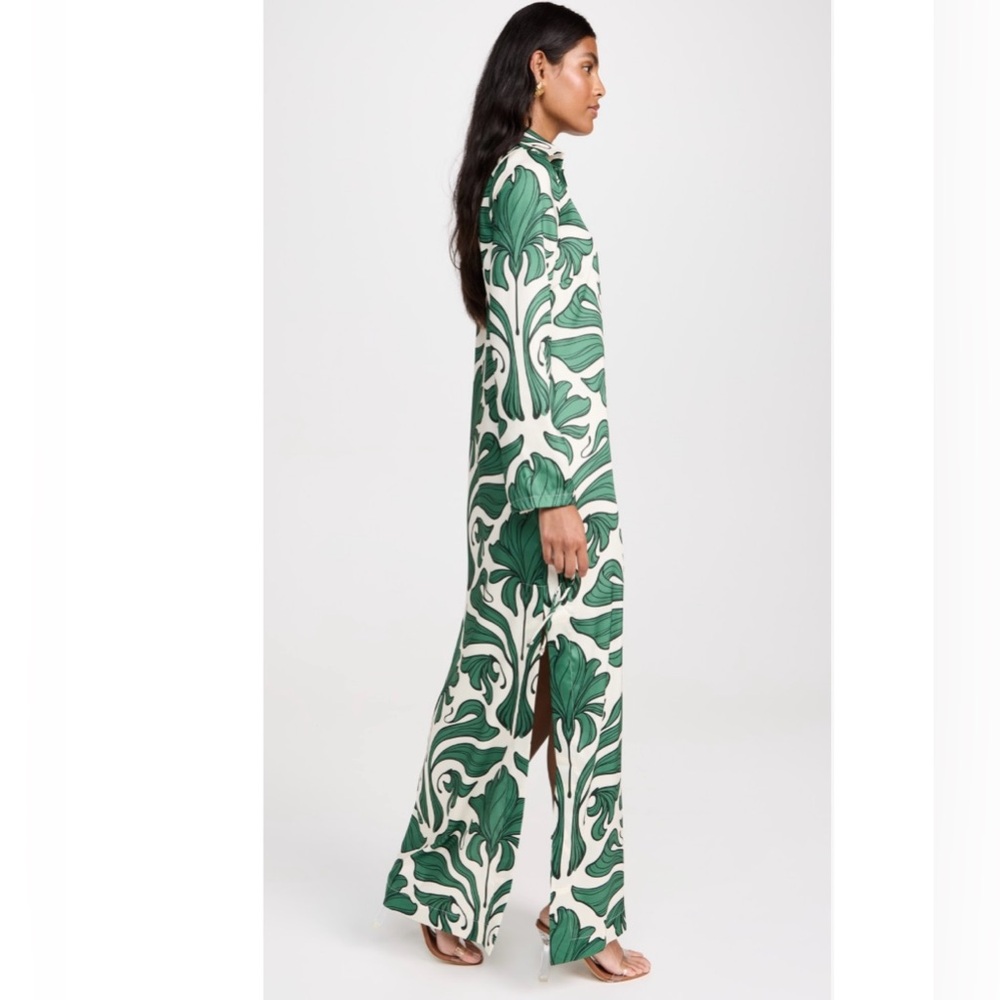 Andres Otalora Varadero Tunic - Picture 3 of 7